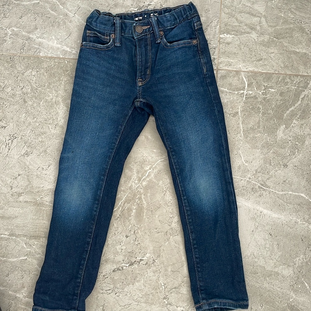 Boy Jeans